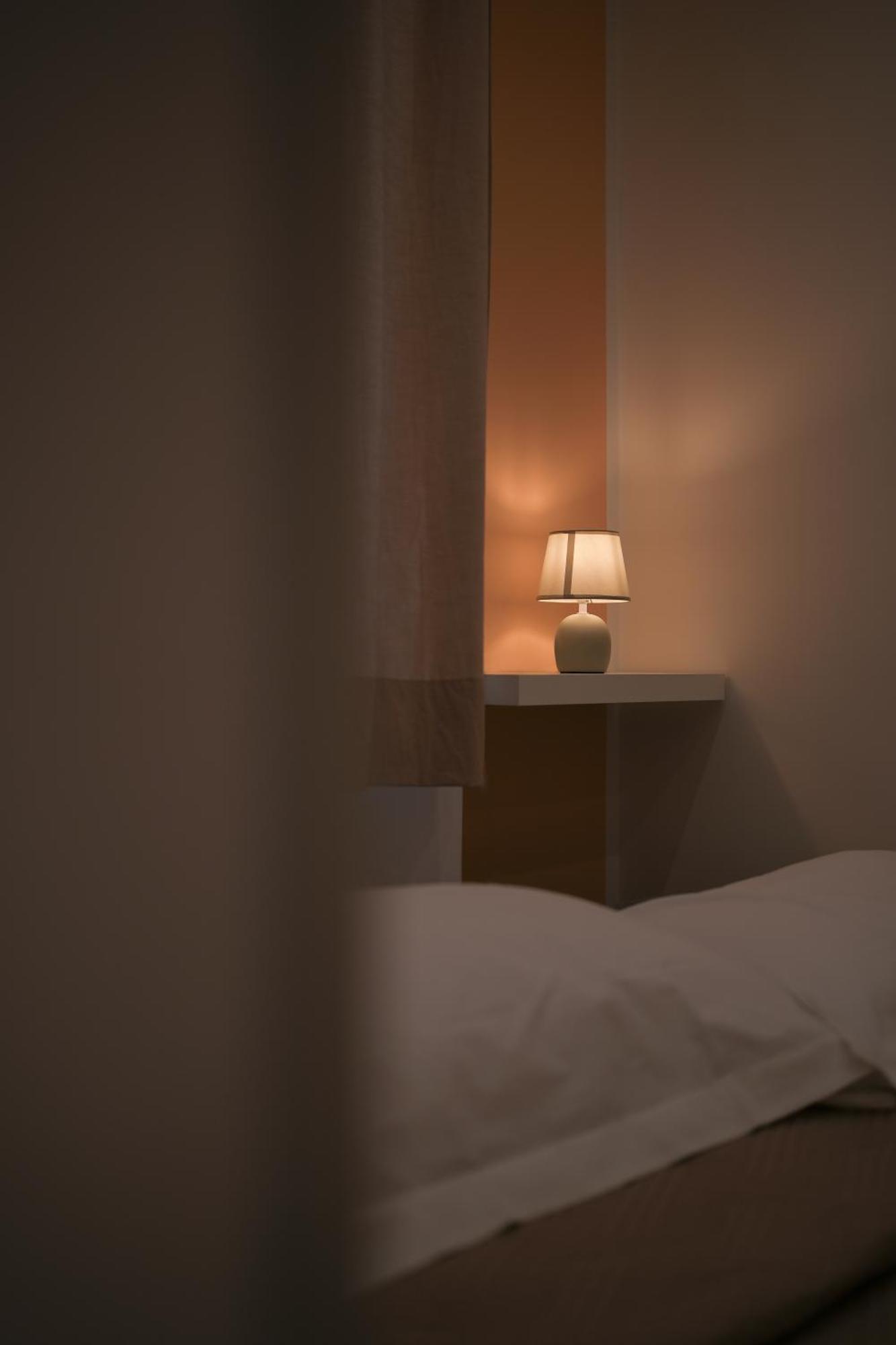 B&B Gasparrini Rooms Neapol Exteriér fotografie