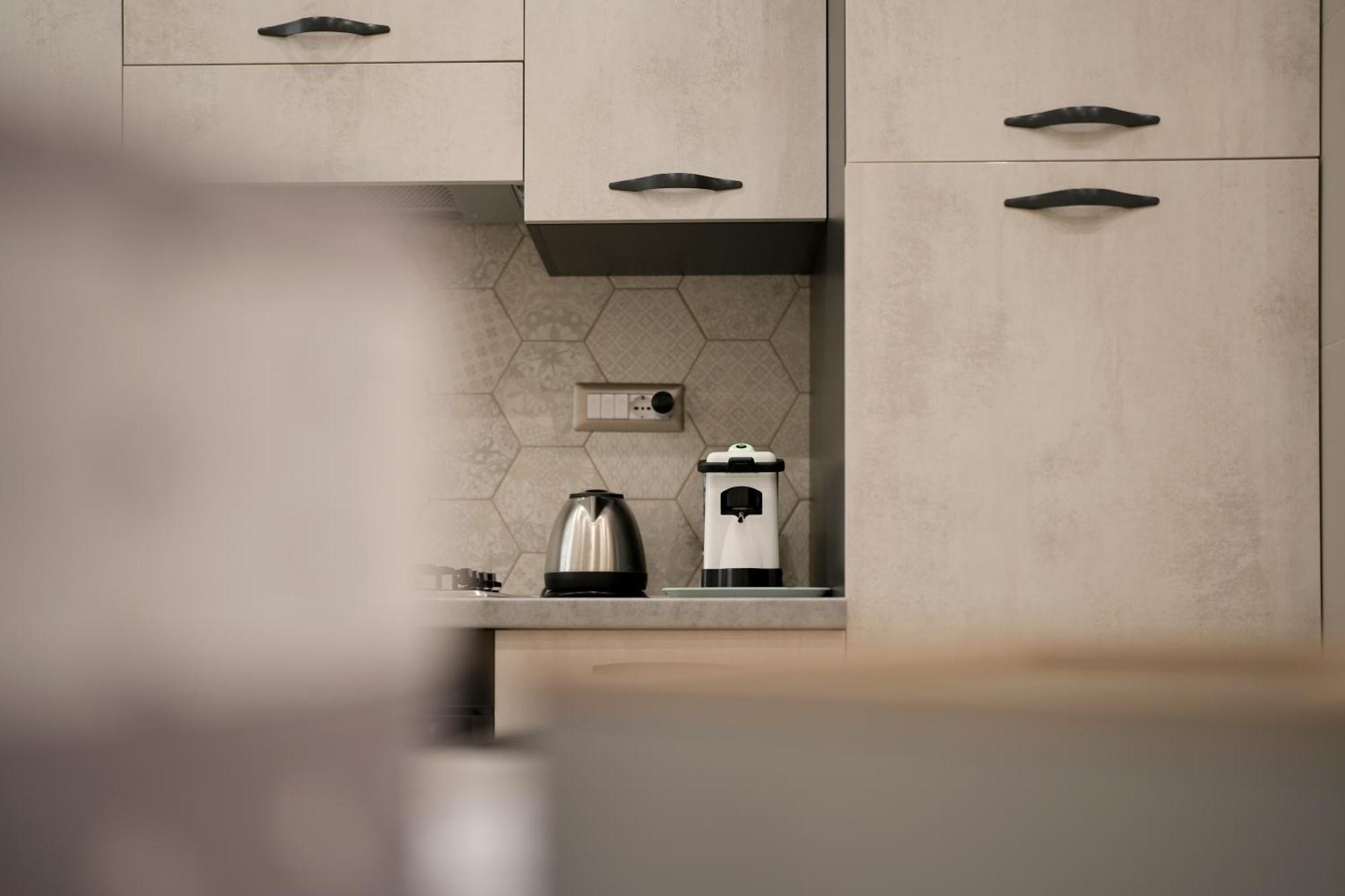 B&B Gasparrini Rooms Neapol Exteriér fotografie