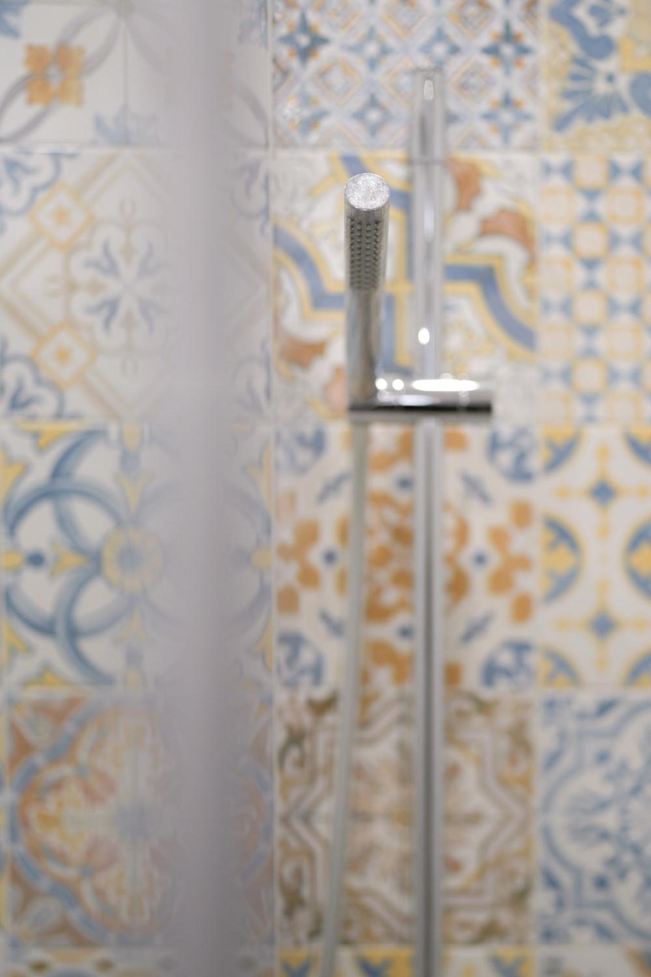 B&B Gasparrini Rooms Neapol Exteriér fotografie